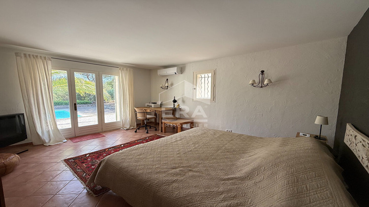 Ma-Cabane - Vente Maison SAINT-MAXIMIN-LA-SAINTE-BAUME, 150 m²