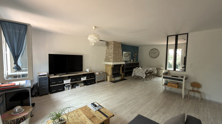 Ma-Cabane - Vente Maison SAINT-MAXIMIN-LA-SAINTE-BAUME, 94 m²