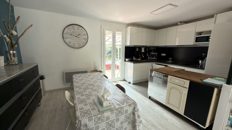 Ma-Cabane - Vente Maison SAINT-MAXIMIN-LA-SAINTE-BAUME, 94 m²
