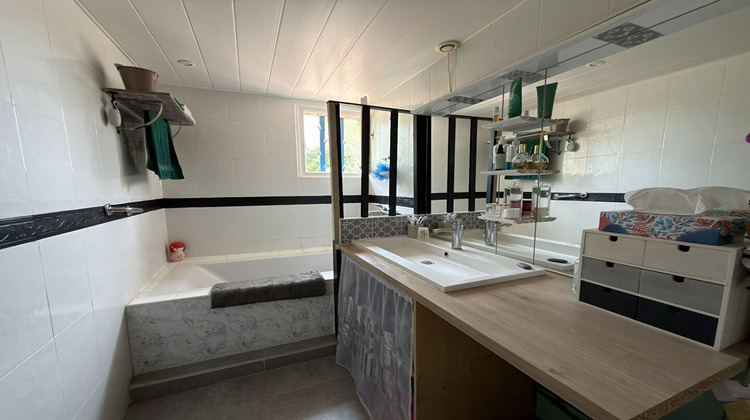 Ma-Cabane - Vente Maison SAINT-MAXIMIN-LA-SAINTE-BAUME, 94 m²