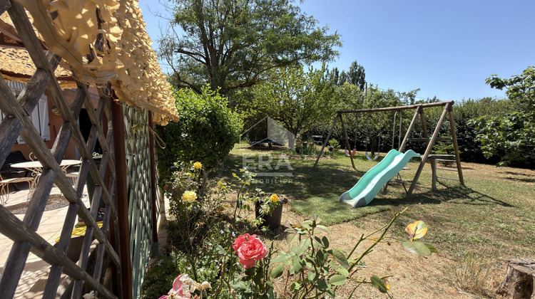 Ma-Cabane - Vente Maison SAINT-MAXIMIN-LA-SAINTE-BAUME, 108 m²