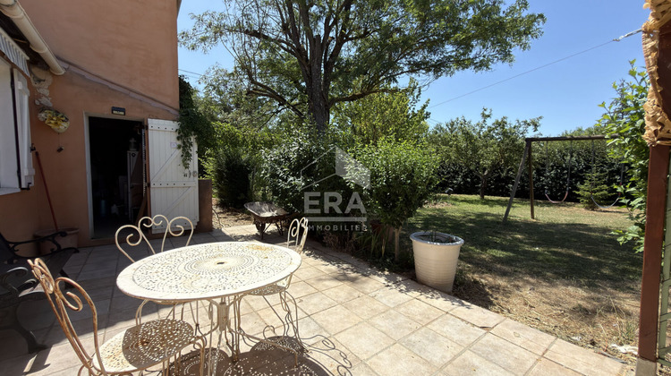 Ma-Cabane - Vente Maison SAINT-MAXIMIN-LA-SAINTE-BAUME, 108 m²
