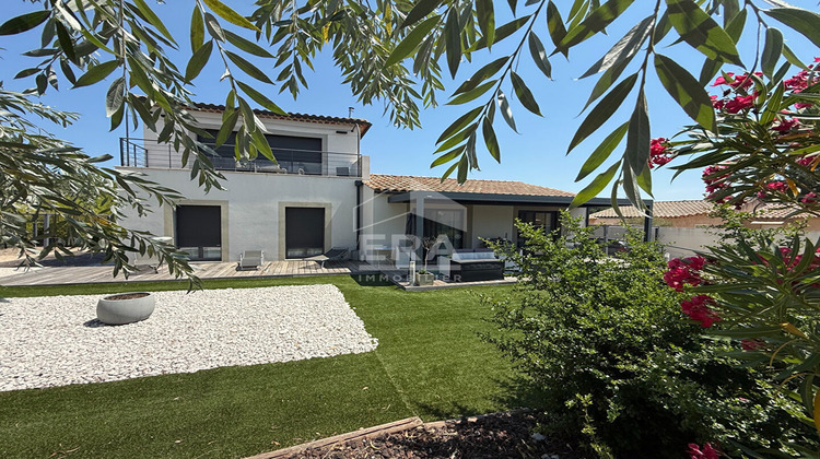 Ma-Cabane - Vente Maison SAINT-MAXIMIN-LA-SAINTE-BAUME, 146 m²