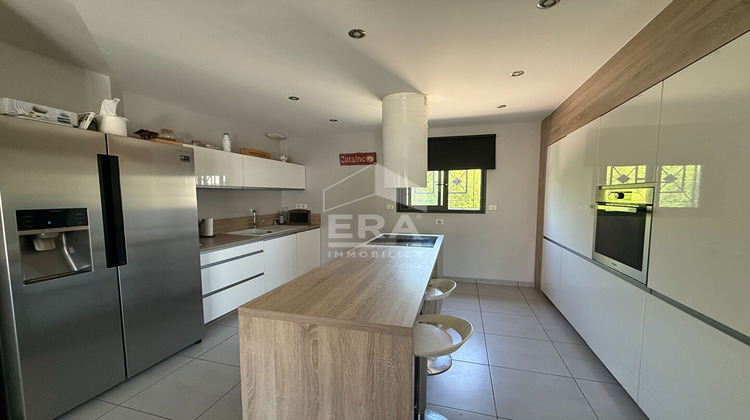 Ma-Cabane - Vente Maison SAINT-MAXIMIN-LA-SAINTE-BAUME, 146 m²