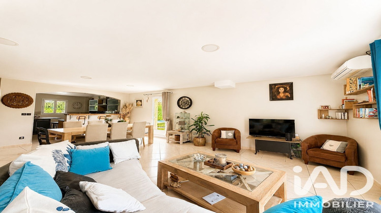 Ma-Cabane - Vente Maison Saint-Maximin-la-Sainte-Baume, 158 m²