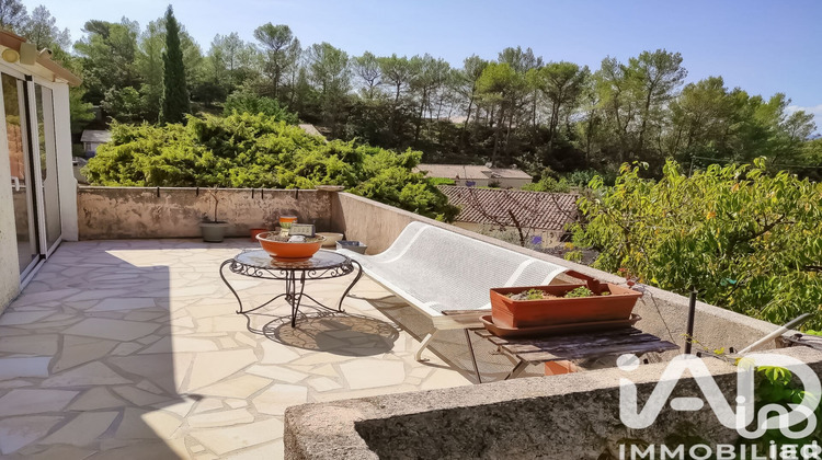 Ma-Cabane - Vente Maison Saint-Maximin-la-Sainte-Baume, 127 m²