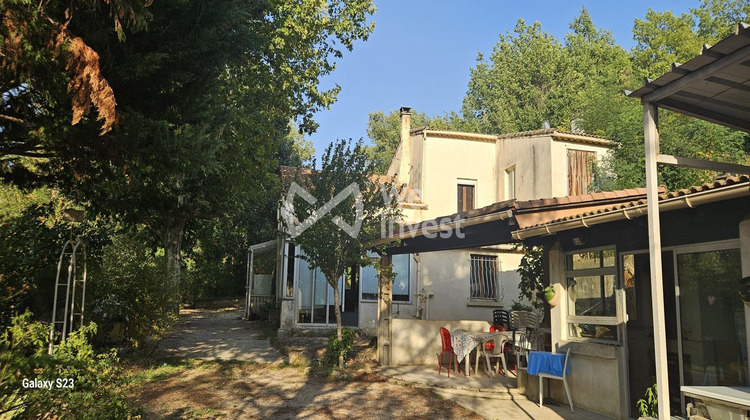 Ma-Cabane - Vente Maison Saint-Maximin-la-Sainte-Baume, 177 m²