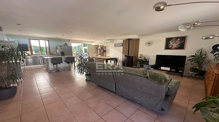 Ma-Cabane - Vente Maison SAINT-MAXIMIN-LA-SAINTE-BAUME, 133 m²