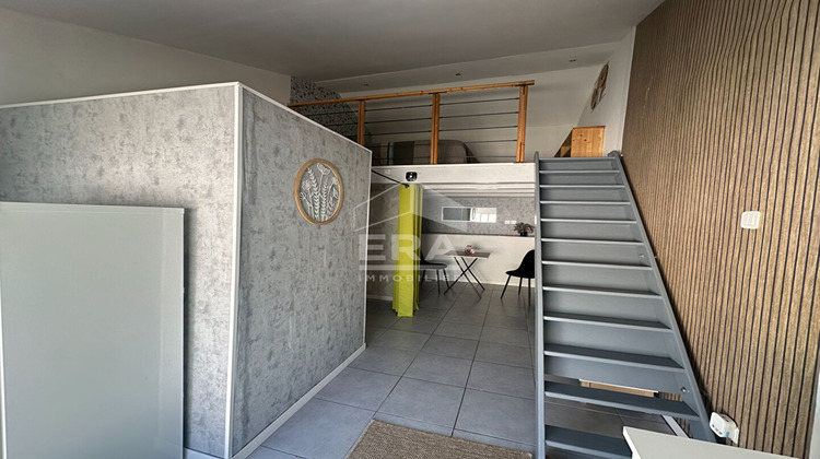 Ma-Cabane - Vente Maison SAINT-MAXIMIN-LA-SAINTE-BAUME, 133 m²