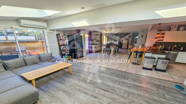 Ma-Cabane - Vente Maison SAINT-MAXIMIN-LA-SAINTE-BAUME, 145 m²