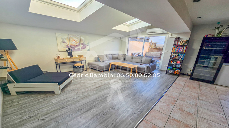 Ma-Cabane - Vente Maison SAINT-MAXIMIN-LA-SAINTE-BAUME, 145 m²