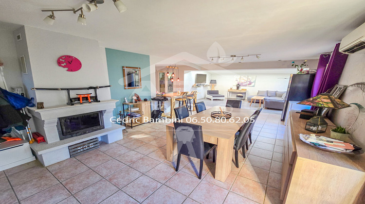 Ma-Cabane - Vente Maison SAINT-MAXIMIN-LA-SAINTE-BAUME, 145 m²