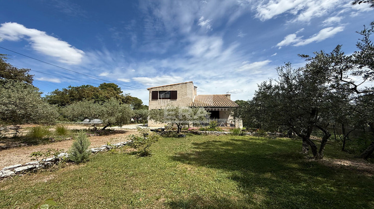 Ma-Cabane - Vente Maison SAINT-MAXIMIN-LA-SAINTE-BAUME, 100 m²