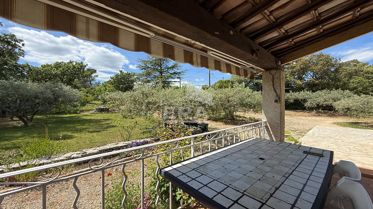Ma-Cabane - Vente Maison SAINT-MAXIMIN-LA-SAINTE-BAUME, 100 m²