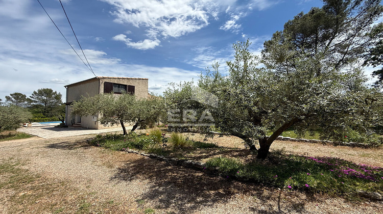 Ma-Cabane - Vente Maison SAINT-MAXIMIN-LA-SAINTE-BAUME, 100 m²