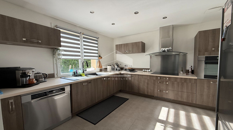 Ma-Cabane - Vente Maison SAINT-MAXIMIN-LA-SAINTE-BAUME, 120 m²