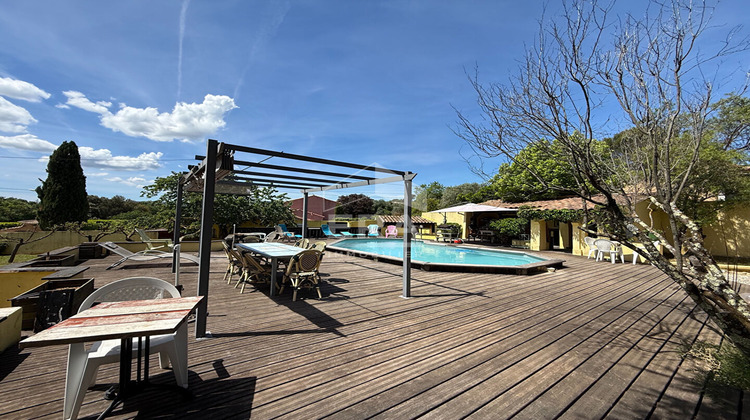 Ma-Cabane - Vente Maison SAINT-MAXIMIN-LA-SAINTE-BAUME, 117 m²