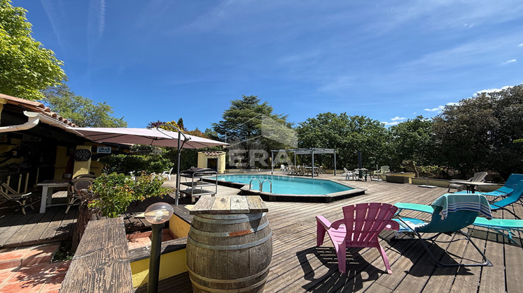 Ma-Cabane - Vente Maison SAINT-MAXIMIN-LA-SAINTE-BAUME, 117 m²