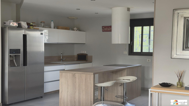 Ma-Cabane - Vente Maison Saint-Maximin-la-Sainte-Baume, 145 m²