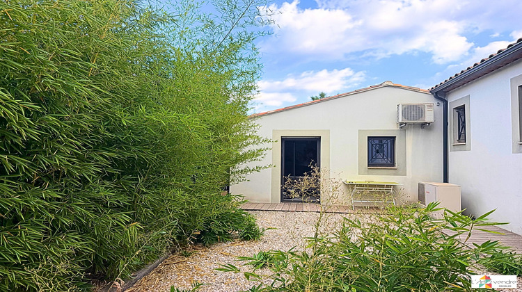 Ma-Cabane - Vente Maison Saint-Maximin-la-Sainte-Baume, 145 m²