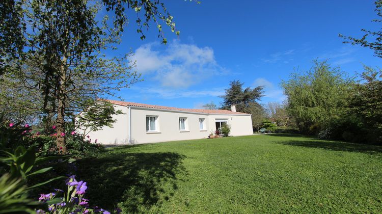 Ma-Cabane - Vente Maison Saint-Maxire, 122 m²