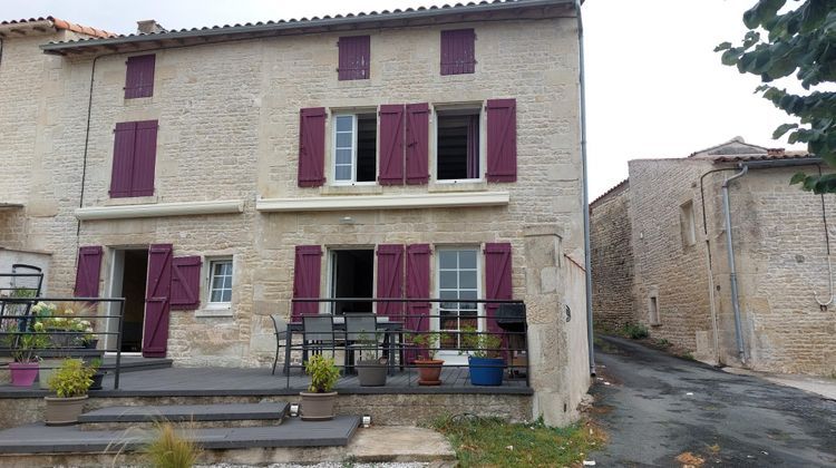 Ma-Cabane - Vente Maison Saint-Maxire, 200 m²