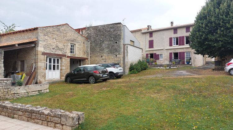 Ma-Cabane - Vente Maison Saint-Maxire, 200 m²