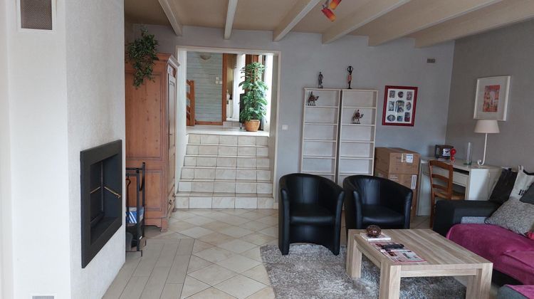 Ma-Cabane - Vente Maison Saint-Maxire, 200 m²