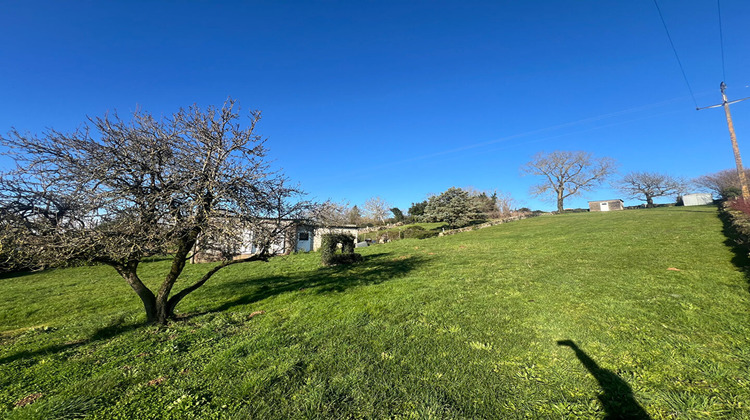 Ma-Cabane - Vente Maison SAINT-MAXIRE, 27 m²