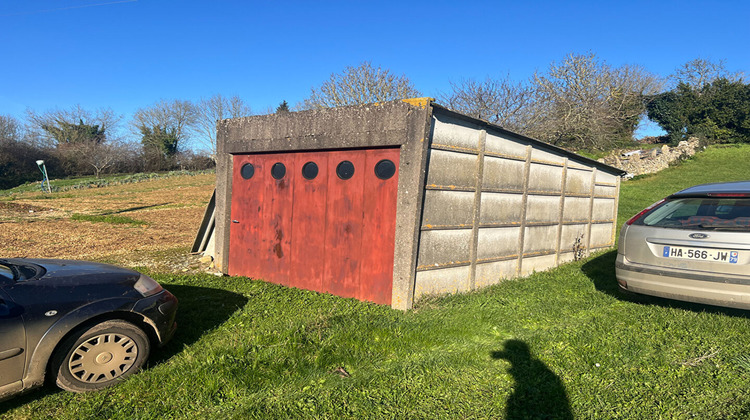Ma-Cabane - Vente Maison SAINT-MAXIRE, 27 m²