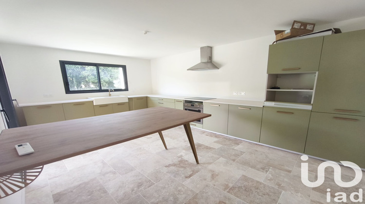 Ma-Cabane - Vente Maison Saint-Maxire, 138 m²