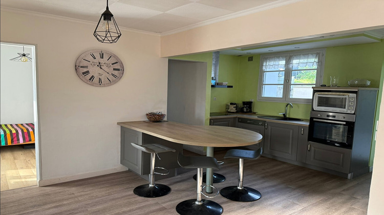 Ma-Cabane - Vente Maison SAINT-MAXIRE, 113 m²