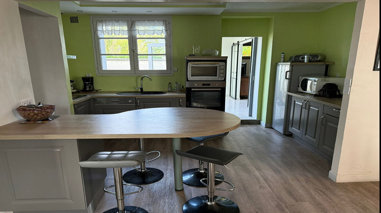 Ma-Cabane - Vente Maison SAINT-MAXIRE, 113 m²