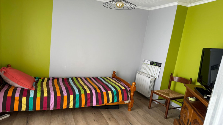 Ma-Cabane - Vente Maison SAINT-MAXIRE, 113 m²