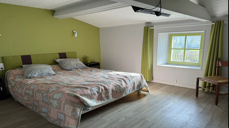 Ma-Cabane - Vente Maison SAINT-MAXIRE, 113 m²