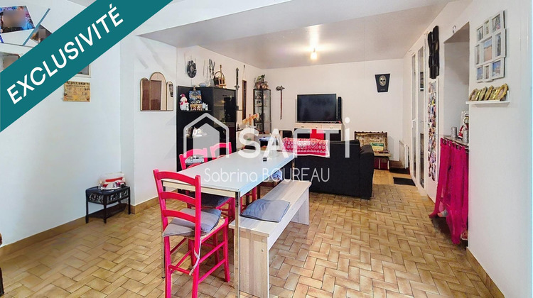 Ma-Cabane - Vente Maison Saint-Maxire, 132 m²