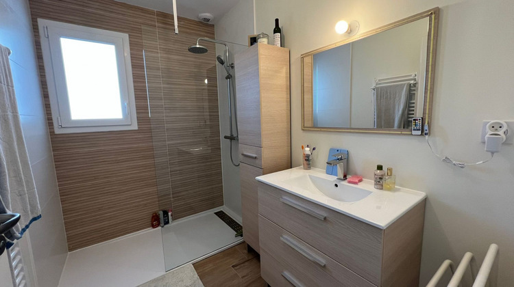 Ma-Cabane - Vente Maison Saint-Maxire, 122 m²