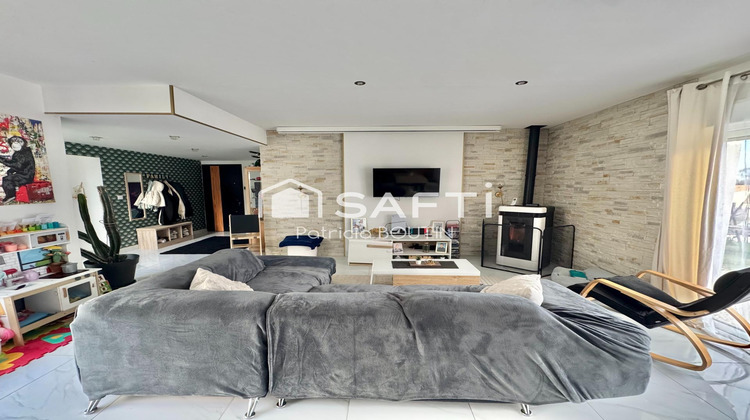 Ma-Cabane - Vente Maison Saint-Maxire, 121 m²