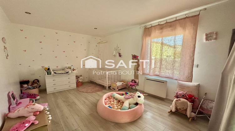 Ma-Cabane - Vente Maison Saint-Maxire, 121 m²