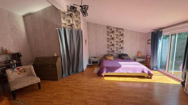 Ma-Cabane - Vente Maison Saint-Maxire, 139 m²