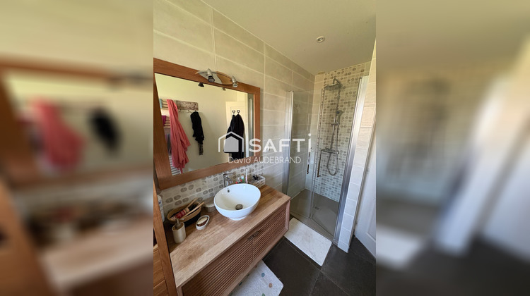 Ma-Cabane - Vente Maison Saint-Maxire, 139 m²