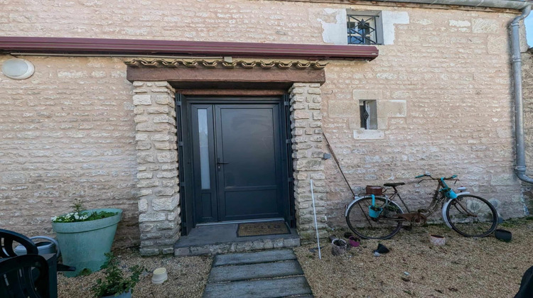 Ma-Cabane - Vente Maison Saint-Maxire, 132 m²