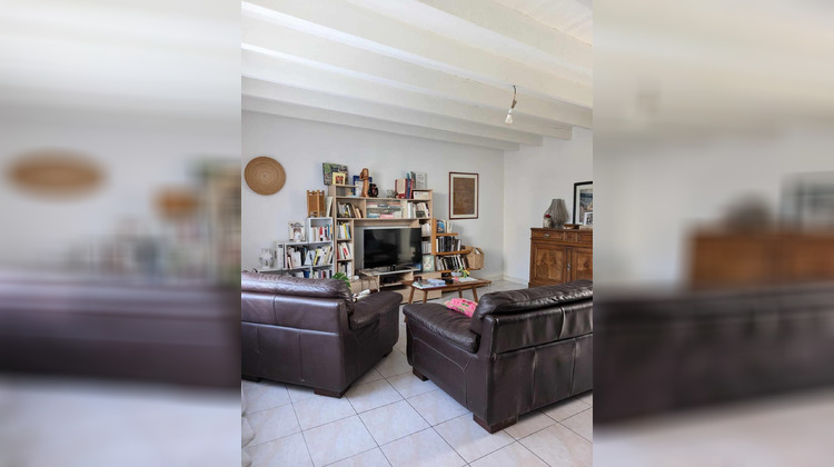 Ma-Cabane - Vente Maison Saint-Maxire, 132 m²