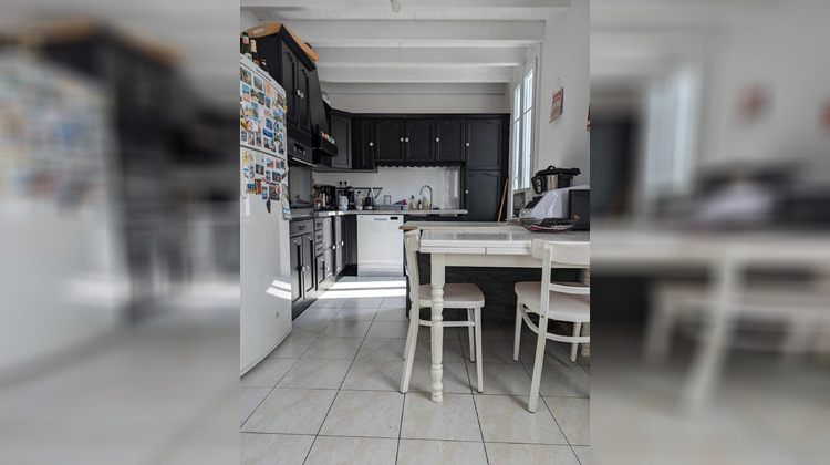 Ma-Cabane - Vente Maison Saint-Maxire, 132 m²