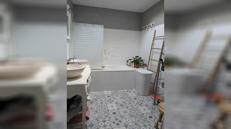 Ma-Cabane - Vente Maison Saint-Maxire, 132 m²