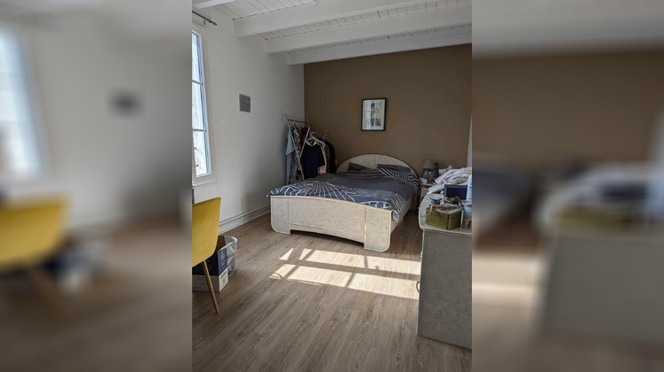 Ma-Cabane - Vente Maison Saint-Maxire, 132 m²