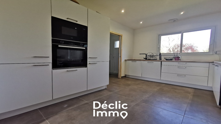 Ma-Cabane - Vente Maison SAINT MAXIRE, 92 m²