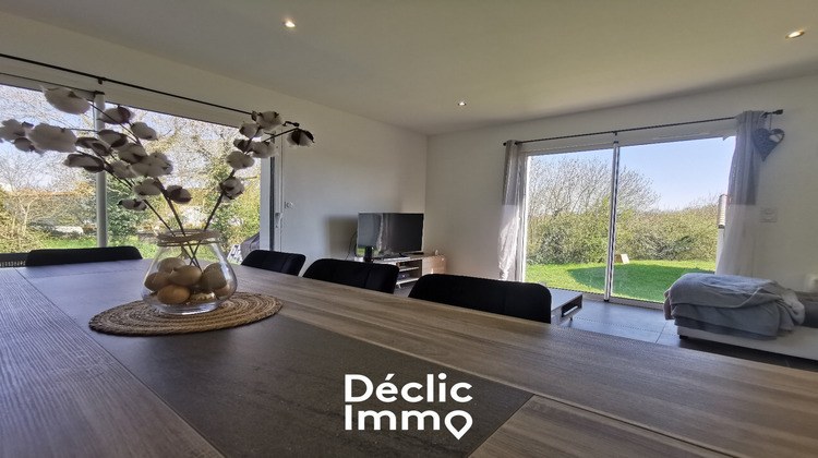 Ma-Cabane - Vente Maison SAINT MAXIRE, 92 m²