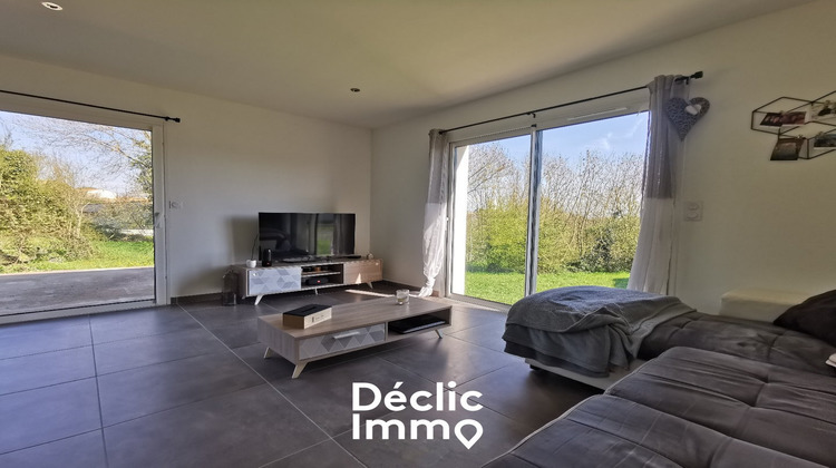 Ma-Cabane - Vente Maison SAINT MAXIRE, 92 m²