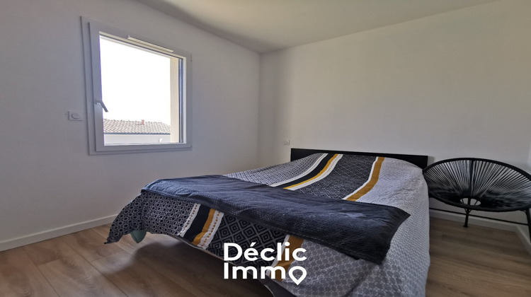 Ma-Cabane - Vente Maison SAINT MAXIRE, 92 m²